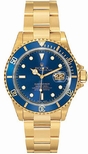 Rolex Submariner Mens Watch 16618