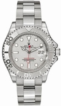 40mm Rolex Mens Watch 16622GYSO