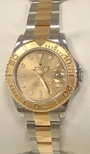 35mm Rolex unisex Watch 168623