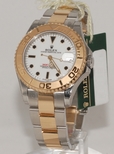 Rolex Yachtmaster 168623 Watch