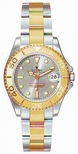 Rolex 168623 Steel & Gold Watch