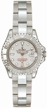 Rolex Grey Dial Watch 169622