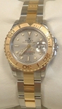 ladies Rolex 169623 Watch