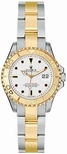 Rolex Ladies 169623WSO Watch