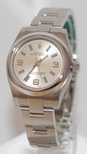 Rolex 176200 Steel Watch