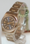 Rolex Steel Watch 176200