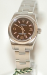 26mm Rolex Ladies Watch 176200