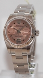 Rolex Lady Oyster Perpetual 176234 Watch