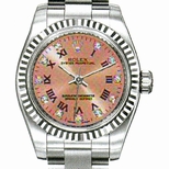 Ladies Rolex 176234 Watch