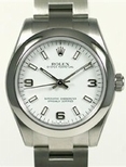 Rolex Lady Oyster Perpetual 177200 Watch