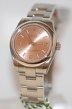 Rolex Automatic Ladies Watch 177200