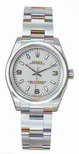 Rolex Steel Watch 177200