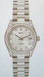 Rolex mens 178159 Watch