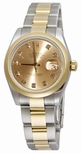 Rolex Unisex 178243 Watch