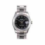 Rolex Datejust Watch 178274-BKRO