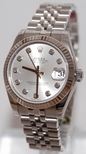 Rolex unisex 178274 Watch