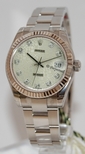 Rolex Mens 178274 Watch