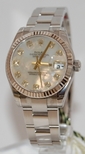 Rolex Datejust (Mid-size) 178274 Unisex Watch