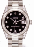 31mm Rolex unisex Watch 178296