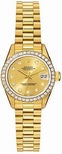 Rolex Lady-Datejust Watch 179138RD