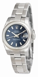 Rolex Lady-Datejust 179160-BLSO Ladies Watch