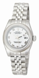 Rolex Lady-Datejust Watch 179160-WRJ