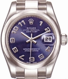 Rolex 179160 Steel Watch