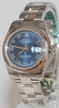 Ladies Rolex 179160 Watch