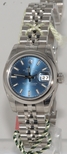 26mm Rolex Ladies Watch 179160