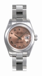 Rolex Lady-Datejust Ladies Watch 179160PRO