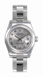 Rolex Lady-Datejust Watch 179160SRO