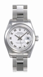 Rolex Lady-Datejust Watch 179160WRO