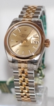 Ladies Rolex 179163 Watch