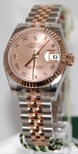 Ladies Rolex 179171 Watch