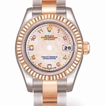 26mm Rolex Ladies Watch 179171