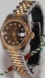 Ladies Rolex 179173 Watch