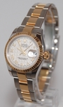 Rolex Ladies 179173 Watch