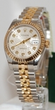 Ladies 179173 Rolex Watch