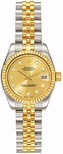 Rolex Lady-Datejust Ladies Watch 179173CDDJ