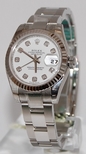 Rolex Ladies 179174 Watch