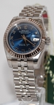 Rolex Lady Datejust 179174 Watch