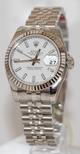 Ladies Rolex 179174 Watch