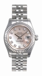 Rolex Lady-Datejust Ladies Watch 179174MDJ