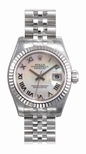 Rolex Lady-Datejust 179174MRJ Ladies Watch