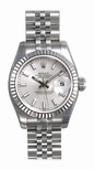 Rolex Lady-Datejust 179174SSJ Watch