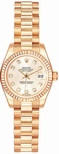 Rolex Lady-Datejust 179175RDD Ladies Watch