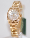 Ladies Rolex 179178 Watch