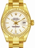 Rolex 179178 Ladies Automatic Watch