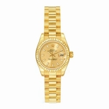 Rolex Lady-Datejust 179178CSP Ladies Watch