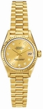 Rolex Lady-Datejust Ladies Watch 179178PCDD